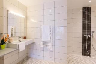 Résidence Signal Du Prorel - Appartement spacieux · Accès direct aux pistes · Wifi gratuit · Terrasse MAE-0374 - Briançon - 6
