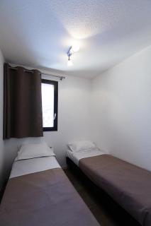 Résidence Signal Du Prorel - Appartement rénové avec coin montagne · Proche des pistes · Wifi gratuit MAE-0414 - Briançon - 6