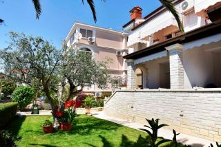 Apartments in Porec - Istrien 40311 - Poreč - 8