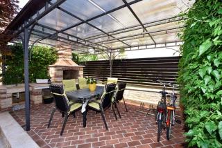 Apartments in Porec - Istrien 40311 - Poreč - 7