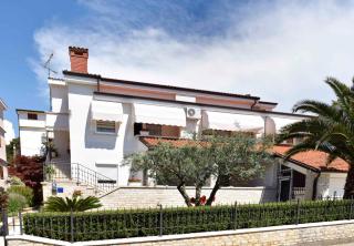 Apartments in Porec - Istrien 40311 - Poreč - 6