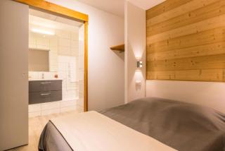 Résidence Signal Du Prorel - Appartement rénové · Proche des pistes · Wifi gratuit & terrasse MAE-0394 - 6