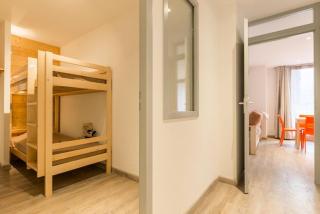 Résidence Signal Du Prorel - Appartement rénové · Proche des pistes · Wifi gratuit & terrasse MAE-0394 - Briançon - 5