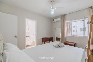Apto aconchegante a 300m da praia Central IDN0402 - Balneário Camboriú - 0