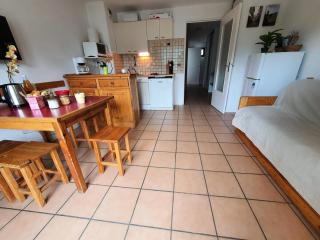 Résidence Signal Du Prorel - Appartement confortable · Proche des remontées mécaniques · Wifi gratuit MAE-0474 - 9