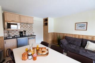 Résidence Signal Du Prorel - Appartement rénové et confortable · Accès aux pistes · Wifi gratuit & cabine MAE-0494 - Briançon - 9