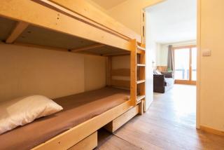Résidence Signal Du Prorel - Appartement rénové et confortable · Accès aux pistes · Wifi gratuit & cabine MAE-0494 - Briançon - 8