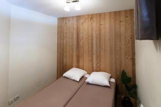 Résidence Signal Du Prorel - Appartement rénové et confortable · Accès aux pistes · Wifi gratuit & cabine MAE-0494 - Briançon - 7