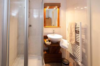 Résidence Signal Du Prorel - Appartement rénové avec coin montagne · Au pied des pistes · Wifi gratuit MAE-0504 - Briançon - 7