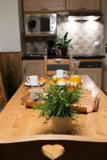 Résidence Signal Du Prorel - Appartement rénové avec coin montagne · Au pied des pistes · Wifi gratuit MAE-0504 - Briançon - 6