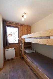 Résidence Signal Du Prorel - Appartement rénové avec coin montagne · Au pied des pistes · Wifi gratuit MAE-0504 - 5
