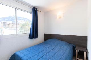 Résidence Relais De La Guisane - Appartement rénové & moderne · Proche des pistes · Casier à skis MAE-0534 - 8