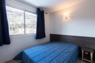 Résidence Relais De La Guisane - Appartement rénové · Près des pistes · Casier à skis MAE-0554 - Briançon - 6