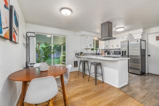 Cozy Boise Home with Private Yard and Game Room - Boise - 4