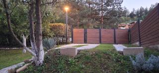 Pyramid Holiday House - Visoko - 9