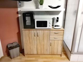 Pension am Kirchberg - Zimmer 1 - Daun - 5