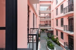 Casa Korsi Apartments At Santa Ana - 1