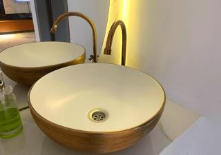 Apartaestudios Calle 76 - 5