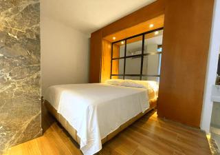 Apartaestudios Calle 76 - 4