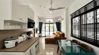 Baiyok 10 - Single Home2brs-2baths Near Waterfall - Ban Huai Luk (1) - 6