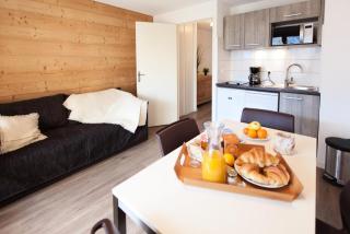 Résidence Signal Du Prorel - Studio rénové & confortable · Accès direct aux pistes · Wifi gratuit MAE-0654 - Briançon - 9