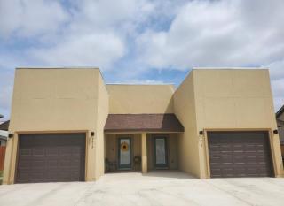 Ds Cozy duplex for four in gated community - 0