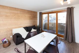Résidence Signal Du Prorel - Studio avec coin montagne · Accès direct aux pistes · Wifi gratuit MAE-0714 - 4