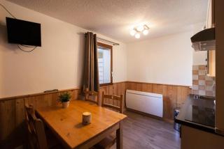 Résidence Signal Du Prorel - Studio rénové · À proximité des pistes · Wifi gratuit MAE-0694 - Briançon - 7