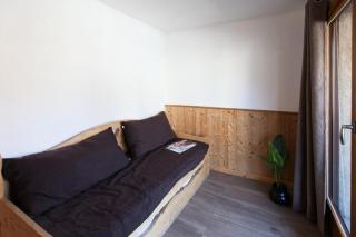 Résidence Signal Du Prorel - Studio rénové · À proximité des pistes · Wifi gratuit MAE-0694 - Briançon - 8