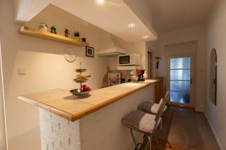 Tranquil Home with Aircondition, Near Buda Castle - 7