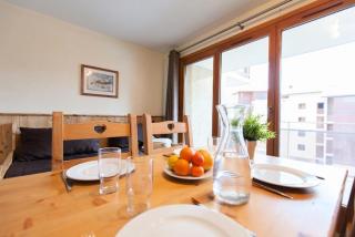 Résidence Signal Du Prorel - Studio rénové · Accès direct aux pistes · Wifi gratuit & balcon MAE-0734 - Briançon - 0