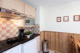 Résidence Signal Du Prorel - Studio rénové · Accès direct aux pistes · Wifi gratuit & balcon MAE-0734 - Briançon - 8