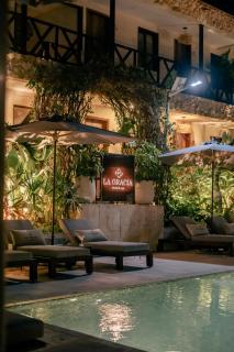 La Gracia Hotel & Spa - San Jerónimo - 8
