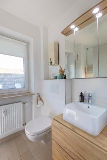 Maritime Wohnung Ostsee mit privatem Seezugang - Scharbeutz - 4