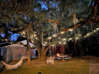 Nature Coast Getaway #1 - Cozy 2 Bedroom - Homosassa - 0