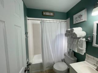 Nature Coast Getaway #1 - Cozy 2 Bedroom - Homosassa - 1
