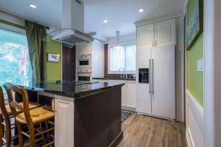 Gate House Comfort plus own lake access, dock, 4 mins to beach - West Lake - 3