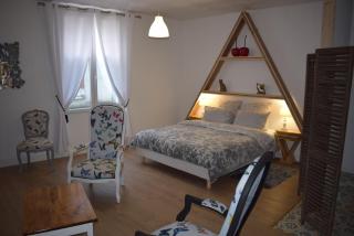 Appart hôtel 14 st Anne - Aubigny-sur-Nère - 9