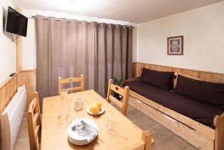 Résidence Signal Du Prorel - Studio lumineux et rénové · Au pied des pistes · Wifi gratuit MAE-0774 - Briançon - 9