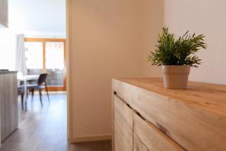 Résidence Signal Du Prorel - Studio lumineux et rénové · Au pied des pistes · Wifi gratuit MAE-0774 - Briançon - 8