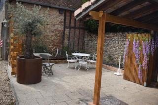 Appart hôtel 14 st Anne - Aubigny-sur-Nère - 0