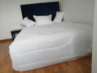 Room in Guest room - Agora Centro De Convenciones - Bogota - 9