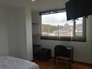Room in Guest room - Agora Centro De Convenciones - Bogota - 0