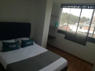 Room in Guest room - Agora Centro De Convenciones - Bogota - 7
