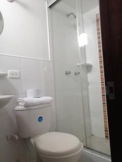 Room in Guest room - Agora Centro De Convenciones - Bogota - 4