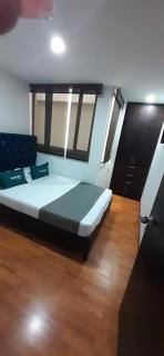 Room in Guest room - Agora Centro De Convenciones - Bogota - 3