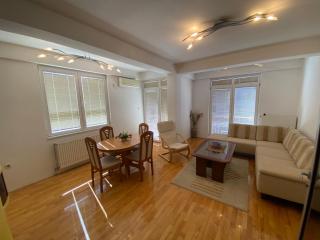 BNB Apartment Center - Bitola - 9