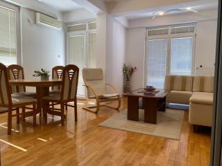 BNB Apartment Center - Bitola - 4