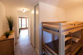 Résidence Signal Du Prorel - Studio lumineux · Au pied des télécabines · Coin montagne et wifi gratuit MAE-0864 - Briançon - 9