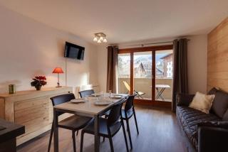 Résidence Signal Du Prorel - Studio confortable · Au pieds des pistes · Wifi gratuit & coin montagne MAE-0854 - Briançon - 0